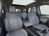 2026 Ford Explorer - Preview 10