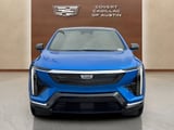 2027 Cadillac Optiq - Preview 4