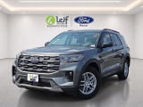 2026 Ford Explorer - Preview 4