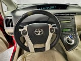 2010 Toyota Prius - Preview 11