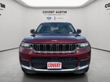 2021 Jeep Grand Cherokee L - Preview 5