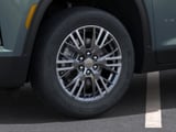 2027 Chevrolet Traverse - Preview 9