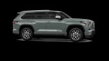 2026 Toyota Sequoia - Preview 13