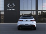 2026 Mazda Mazda3 - Preview 4