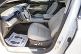 2025 Lincoln Nautilus - Preview 9