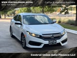 2017 Honda Civic - Preview 2