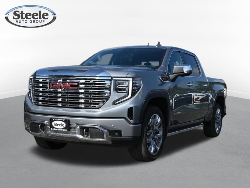 2026 GMC Sierra 1500 - Image 1
