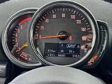 2019 MINI clubman - Preview 12