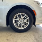 2023 Chrysler Pacifica - Preview 9