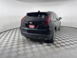 2025 Cadillac XT4 - Preview 7