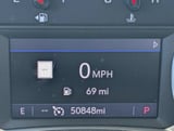 2021 GMC Terrain - Preview 9