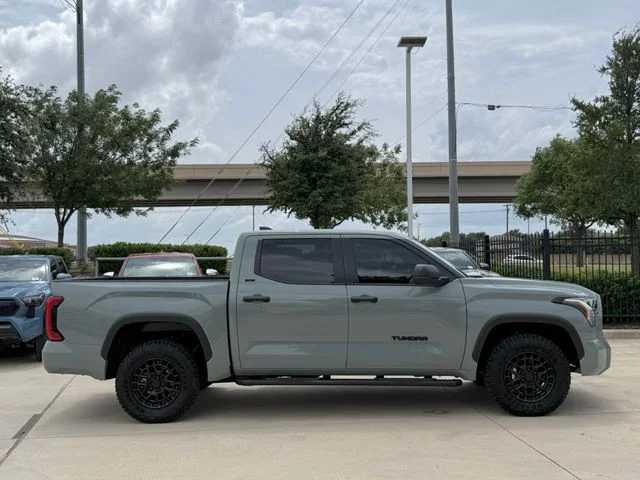 2026 Toyota Tundra - Image 3