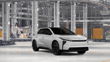 2027 Toyota bZ - Preview 15