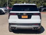 2026 Chevrolet Traverse - Preview 4