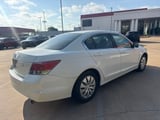 2010 Honda Accord - Preview 5