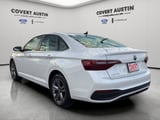 2023 Volkswagen Jetta - Preview 3