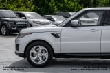 2019 Land Rover Range Rover Sport - Preview 15