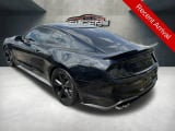 2018 Ford Mustang - Preview 3
