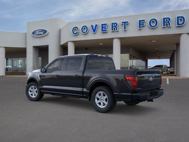 2026 Ford F-150 - Image 3