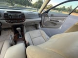 2003 Toyota Camry - Preview 13