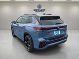 2026 Volkswagen Tiguan - Preview 3