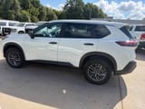 2023 Nissan Rogue - Preview 8
