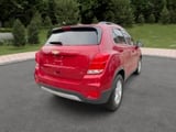2020 Chevrolet Trax - Preview 7