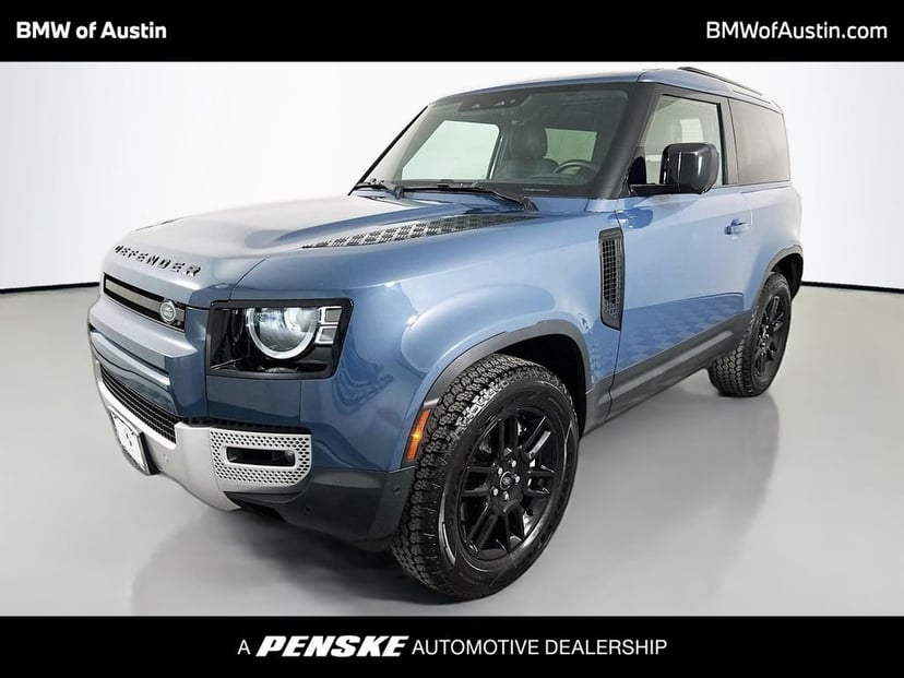 2023 Land Rover Defender - Image 1