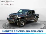 2026 Jeep Gladiator - Preview 2