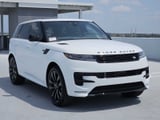 2026 Land Rover Range Rover Sport - Preview 3