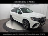 2027 Mercedes-Benz GLS - Preview 2