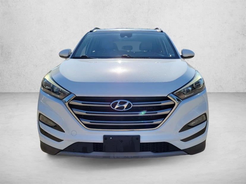 2018 Hyundai Tucson - Image 1