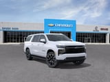2027 Chevrolet Suburban - Preview 2