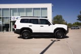 2025 Toyota Land Cruiser - Preview 4