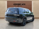 2026 Jeep Grand Wagoneer - Preview 5