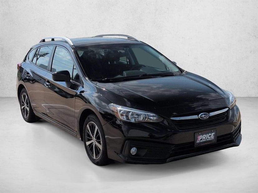 2022 Subaru Impreza - Image 1