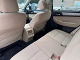 2018 Subaru Outback - Preview 12