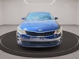 2018 Kia Optima - Preview 3