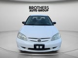 2004 Honda Civic - Preview 2