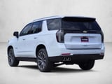 2026 Chevrolet Tahoe - Preview 7