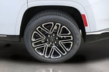 2027 Jeep Grand Wagoneer - Preview 9