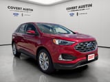2023 Ford Edge - Preview 7