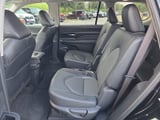 2024 Toyota Grand Highlander - Preview 10