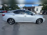 2022 Nissan Sentra - Preview 9