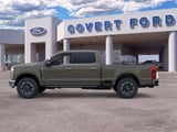 2026 Ford F-250 - Preview 3