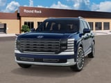 2027 Hyundai Palisade - Preview 6