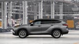 2026 Toyota Highlander - Preview 4