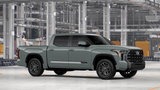 2026 Toyota Tundra - Preview 14