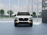 2027 Subaru Crosstrek - Preview 7