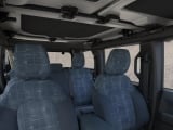 2026 Ford Bronco - Preview 12